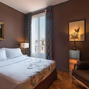 Standard Zimmer mit Kingsize-Bett